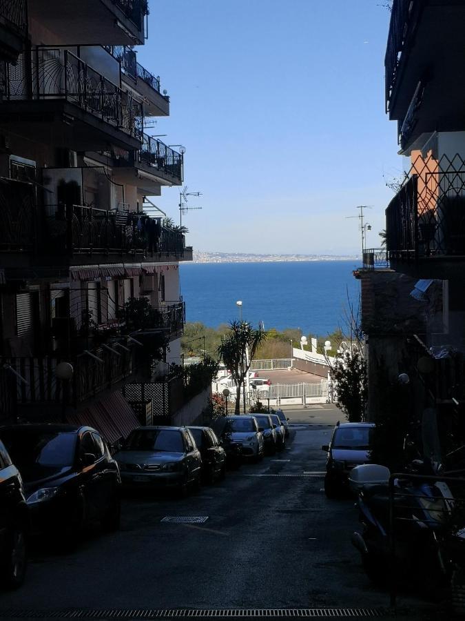 Sorrento'S Holidays Room 1 Exteriér fotografie