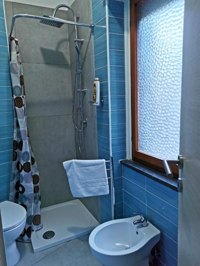 Sorrento'S Holidays Room 1 Exteriér fotografie